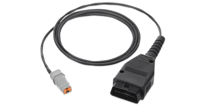 MoTeC OBD-II to Display Loom