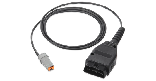 MoTeC OBD-II to Display Loom