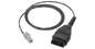 MoTeC OBD-II to Display Loom