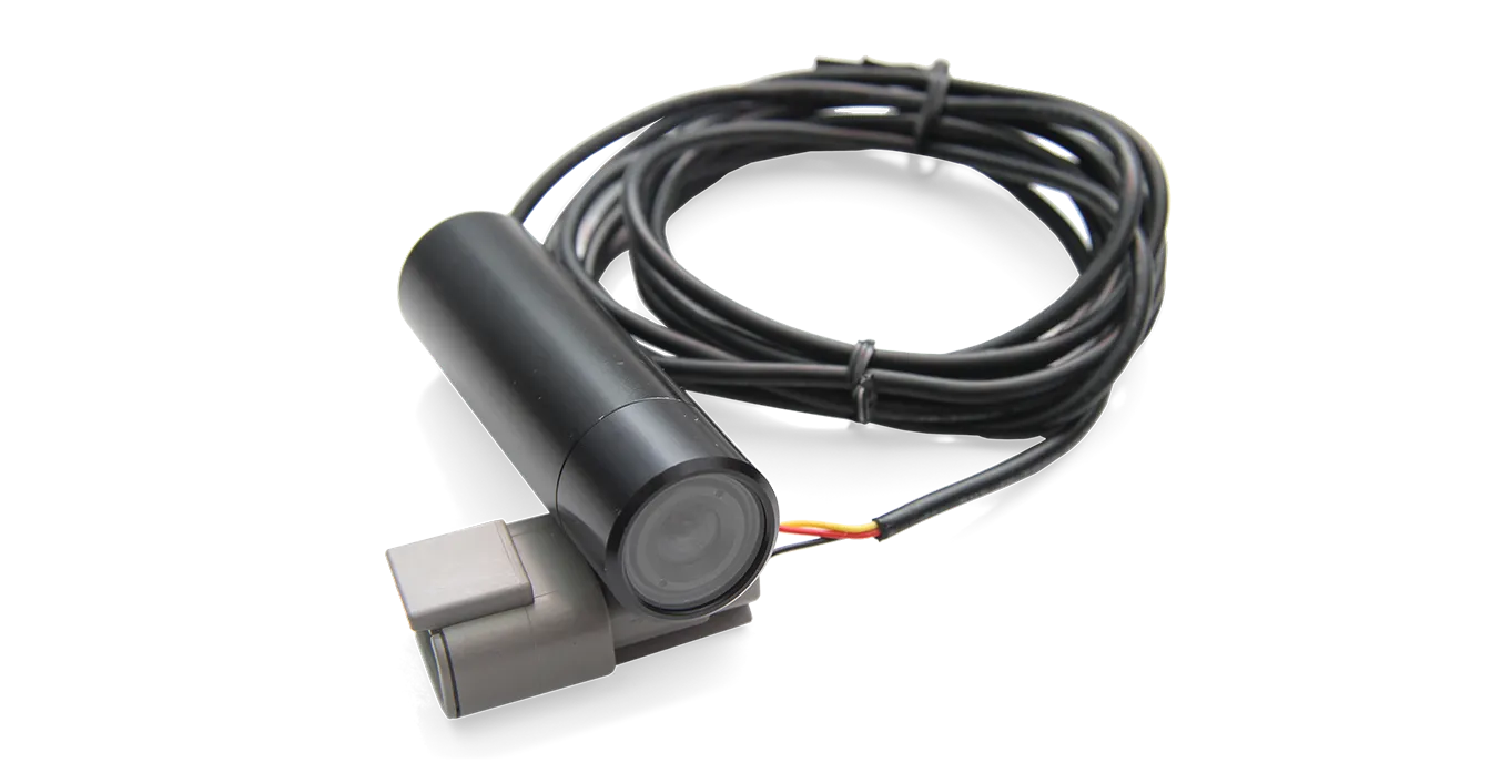 MoTeC PAL BULLET CAMERA