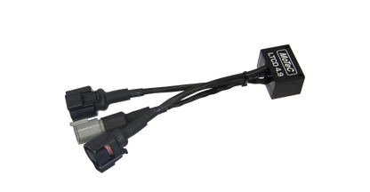 MoTeC LTCD - DUAL LSU (Lambda To CAN)
