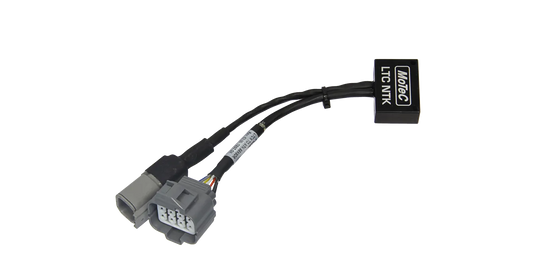 MoTeC LTC - NTK (Lambda to CAN)