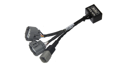 MoTeC LTCD - DUAL NTK LAMBDA TO CAN