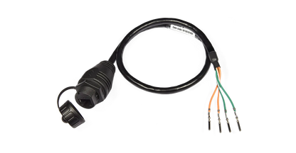 MoTeC Ethernet to Superseal Connector Cable - 0.5m