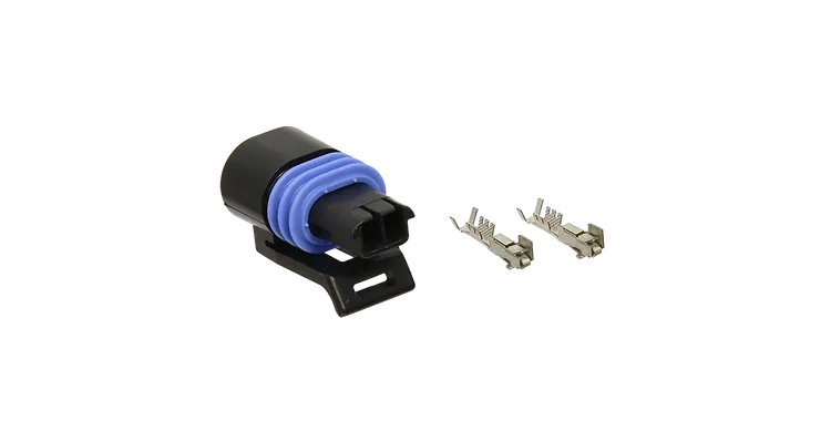 MOTEC Magnetic Sensor - Connector kit