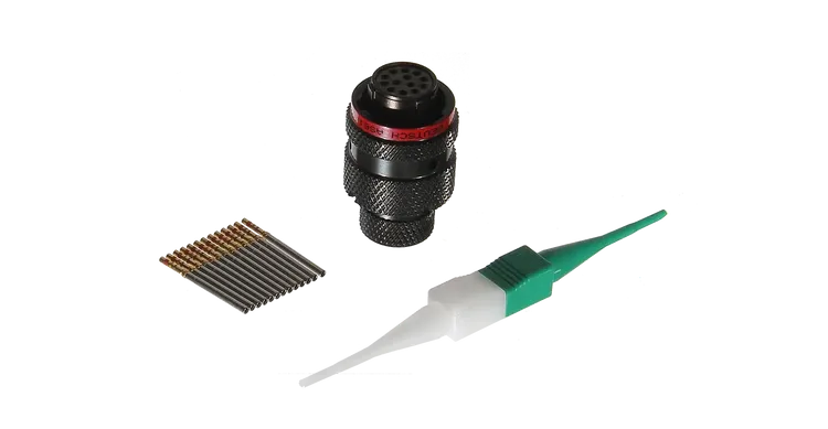 MoTeC 13 Pin Autosport Connector Kit