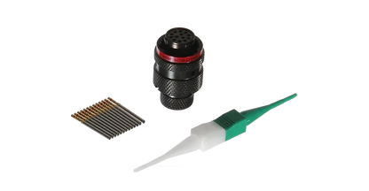 MoTeC 13 Pin Autosport Connector Kit