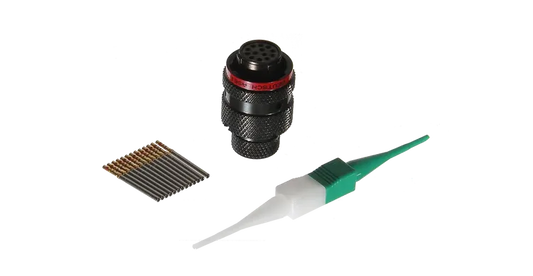 MoTeC 13 Pin Autosport Connector Kit