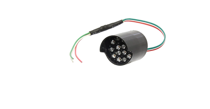 MoTeC - SHIFT LIGHT RED GREEN (UNTERMINATED)