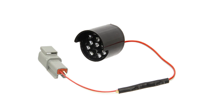 MoTeC - SHIFT LIGHT RED (TERMINATED)