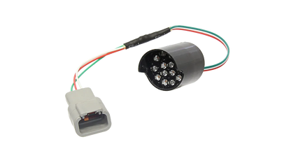 MoTeC - SHIFT LIGHT RED GREEN (TERMINATED)