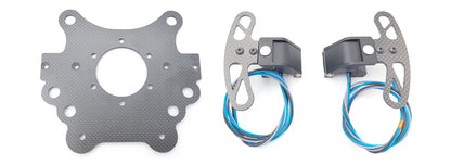 MoTeC Gearbox Control Paddle Shift AUX Kit 2