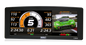 MoTeC C1812 - COLOUR DISPLAY LOGGER (Enabled)