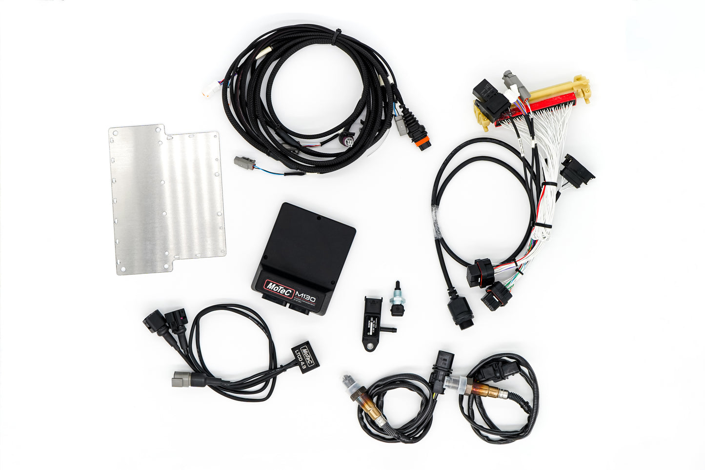Porsche 993 ECU Upgrade