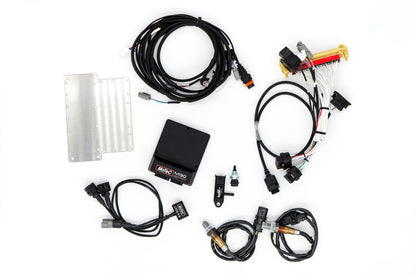 Porsche 993 ECU Upgrade