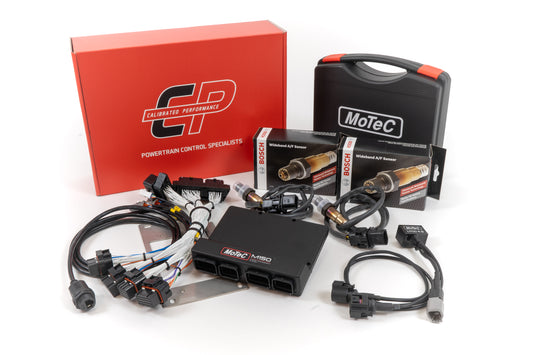 Lotus Exige / Evora Firmware Update
