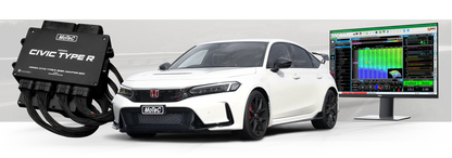 M142 HONDA CIVIC FK8R 2017 KIT (Lizenz)