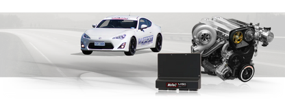 MoTeC Toyota GT86 / Subaru BRZ Engine Swap M1 Package