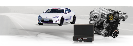 MoTeC Toyota GT86 / Subaru BRZ Engine Swap M1 Package