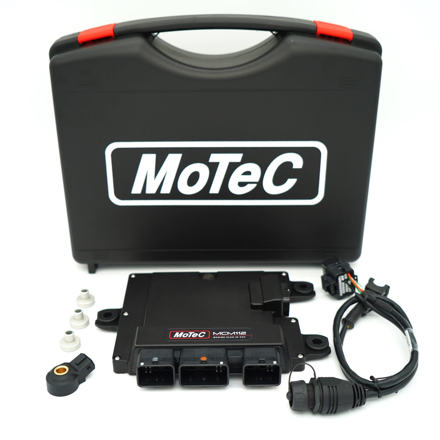 M142 HONDA CIVIC FK8R 2017 KIT (Lizenz)