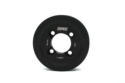 Lotus 2GR-FE Harrop TVS1900 80mm pulley