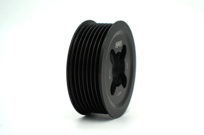 Lotus 2GR-FE Harrop TVS1900 80mm pulley