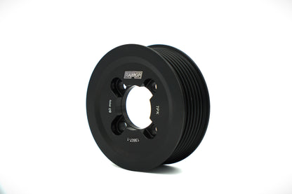 Lotus 2GR-FE Harrop TVS1900 80mm pulley