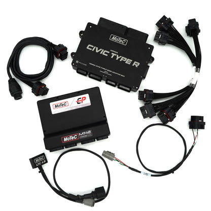 MoTeC M142 HONDA CIVIC FL5 2023 M1 Kit (Licence)
