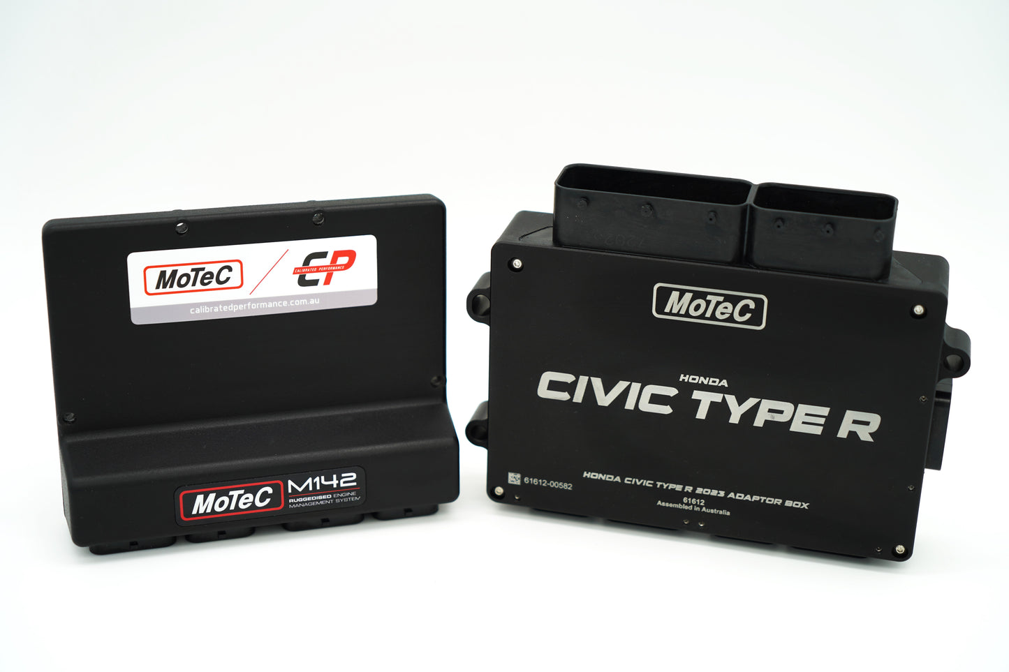 MoTeC M142 HONDA CIVIC FL5 2023 M1 Kit (Licence)