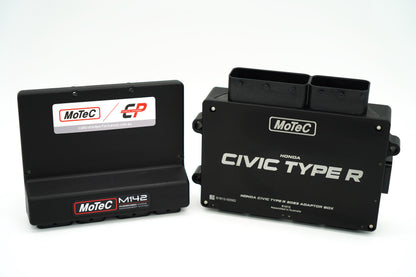 MoTeC M142 HONDA CIVIC FL5 2023 M1 Kit (Licence)