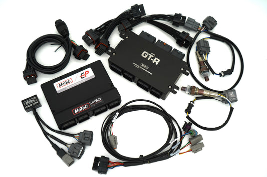 NISSAN R35 GT-R ENG 插件 ECU LHD 套件（许可证）