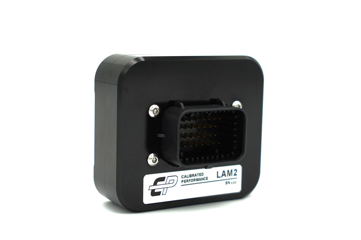 Calibrated Performance LAM2: Pre-Order