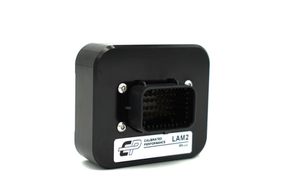 Calibrated Performance LAM2: Pre-Order