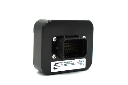 Calibrated Performance LAM2: Pre-Order