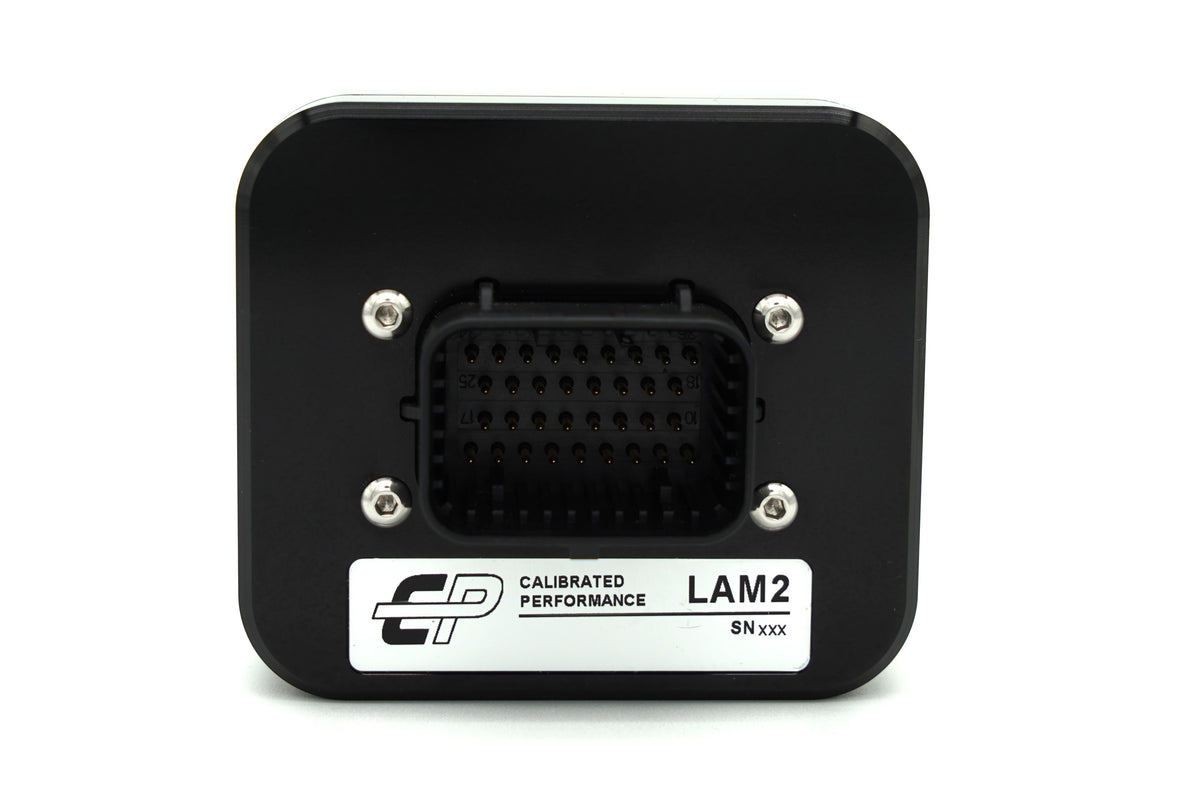 Calibrated Performance LAM2: Pre-Order