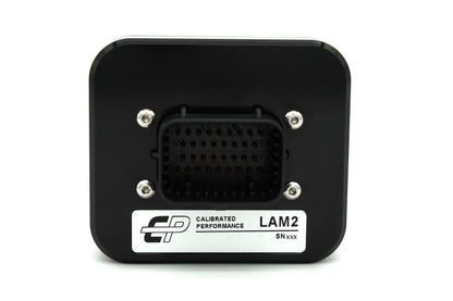 Calibrated Performance LAM2: Pre-Order