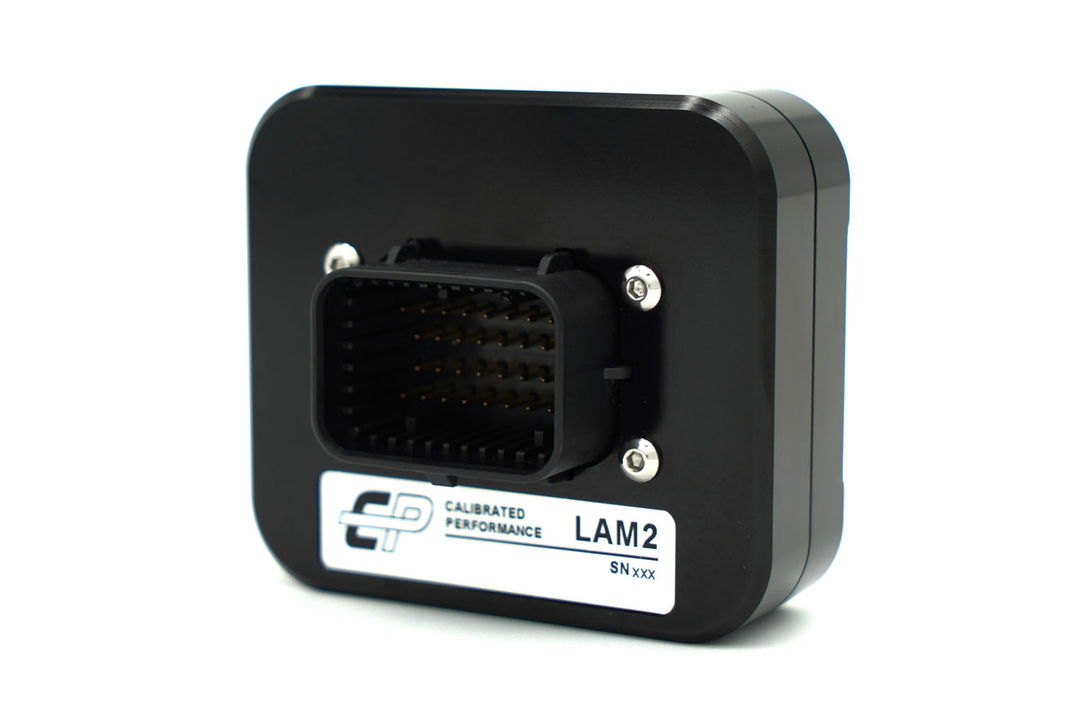 Calibrated Performance LAM2: Pre-Order