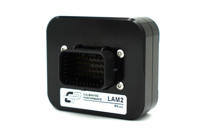 Calibrated Performance LAM2: Pre-Order