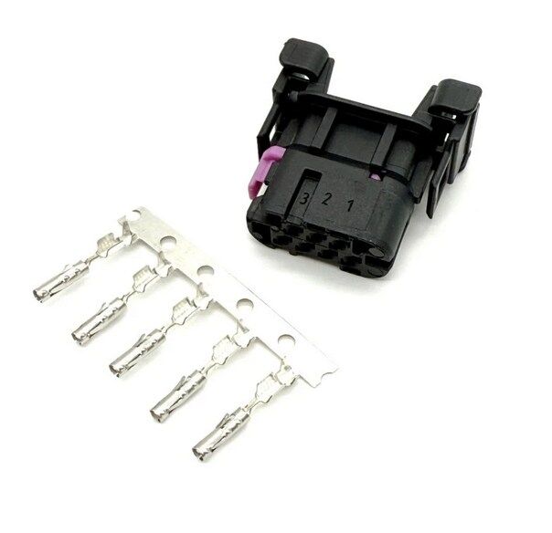 Gegenstecker, 3-poliger Jetronic
