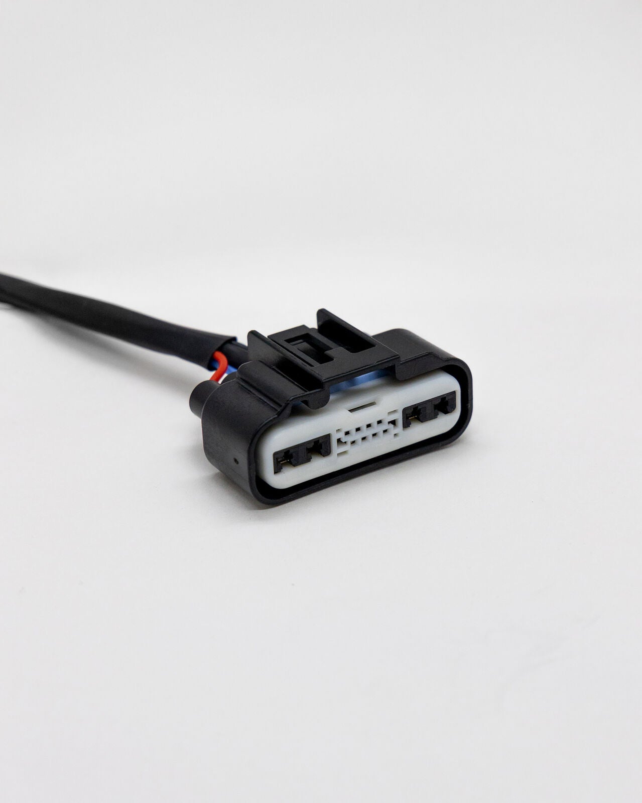 Gegenstecker, 3-polig