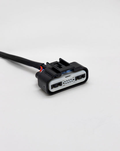 Gegenstecker, 3-polig