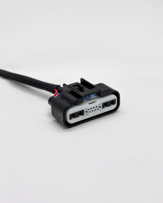 BOSCH Mating Connector for WDD2