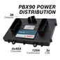 BOSCH Power Distribution Module - PBX90