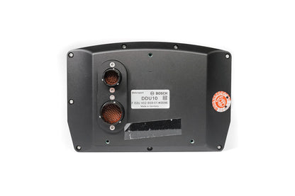 Digitaler Dash-Logger – DDU10