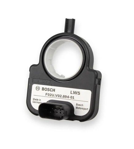 Bosch Steering Wheel Angle Sensor LWS