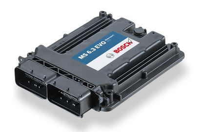 MS6.3汽油直喷ECU