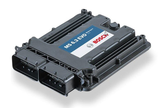 MS6.3汽油直喷ECU