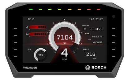 Bosch Digital Dash Logger - DDU11