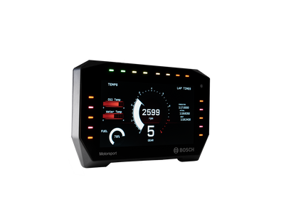 Bosch Digital Dash Logger - DDU11