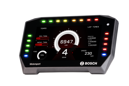 Bosch Digital Dash Logger - DDU11